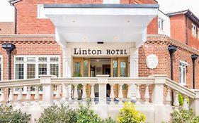 Linton Hotel Luton